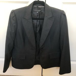 Suit Jacket